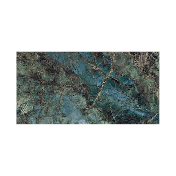 PORCELANATO TULUM-B TURQUESA 60X120 CM