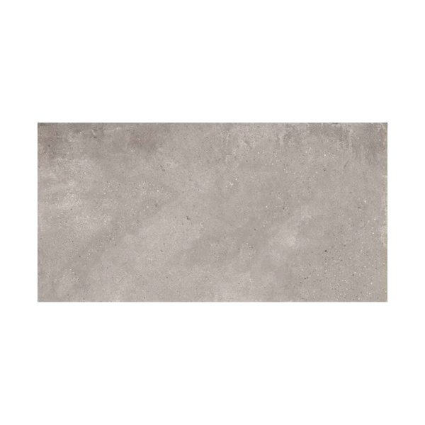 PORCELANATO VOLCANO GRIS OSCURO MATE 60X120 CM