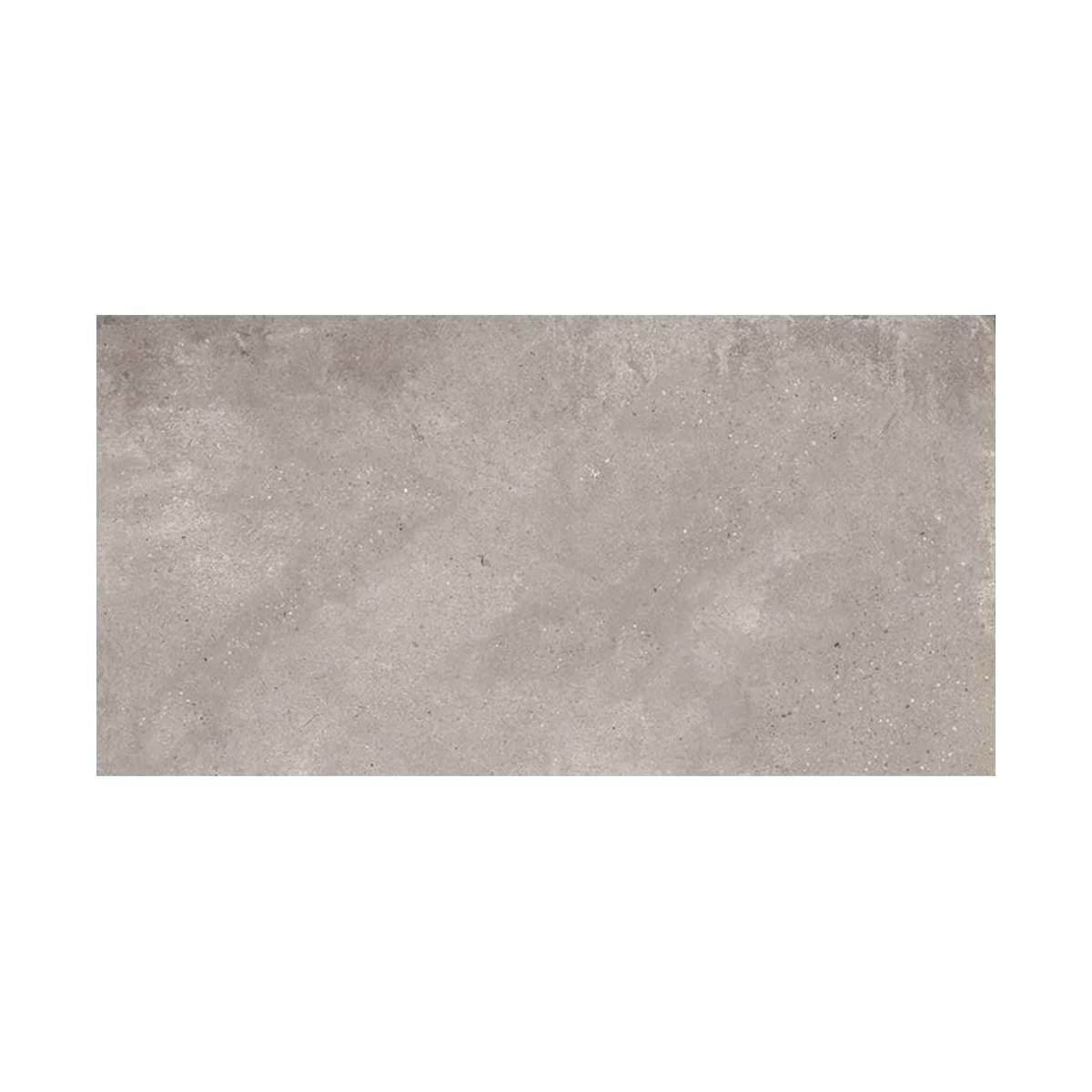 PORCELANATO VOLCANO GRIS OSCURO MATE 60X120 CM - Image 1