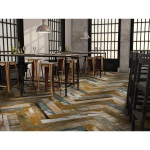 PORCELANATO YUCON MIX HD 16X100 CM - Image 2