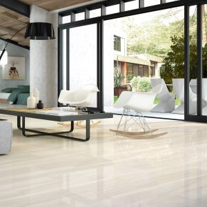 PORCELANATO TIME WHITE RECT 20X114 CM - Image 2