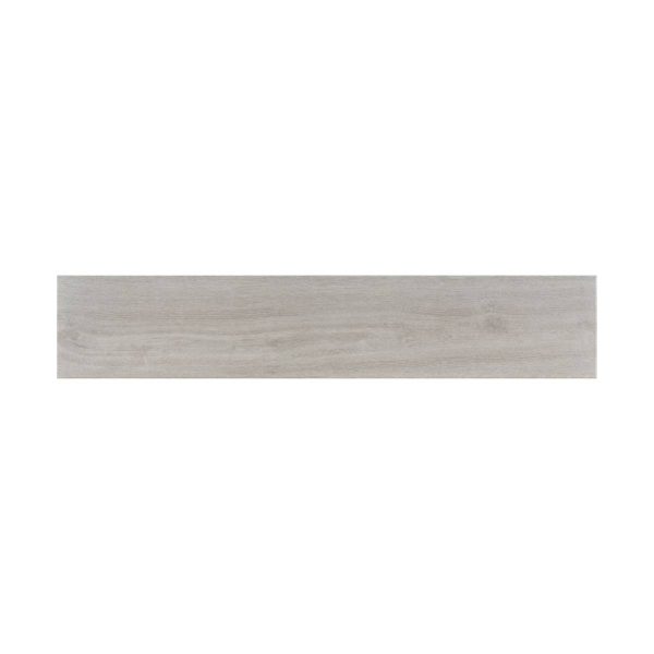 PORCELANATO PRISS TRUNK GREY 23X120 CM