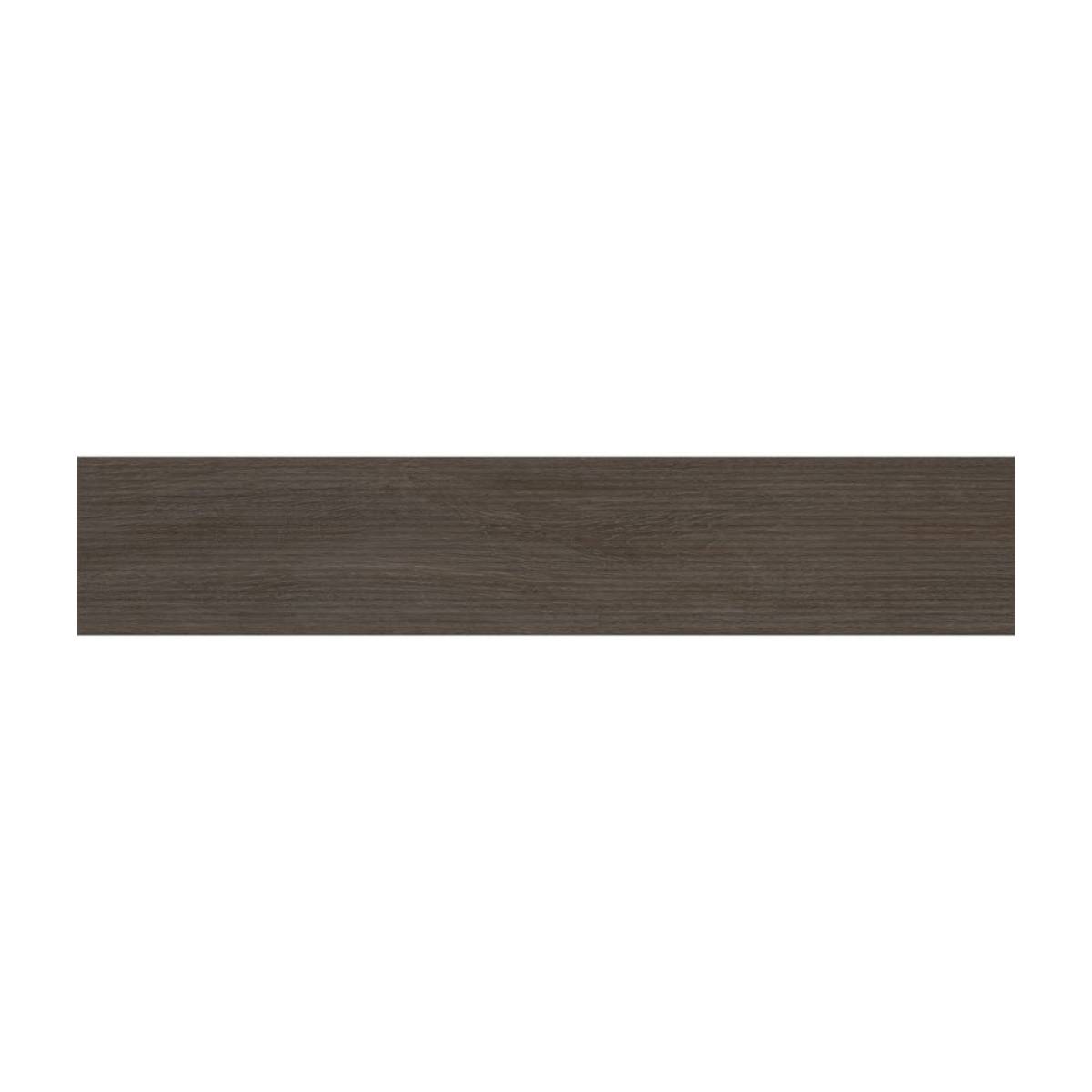 PORCELANATO PRISS TRUNK WENGUE 23X120 CM - Image 1