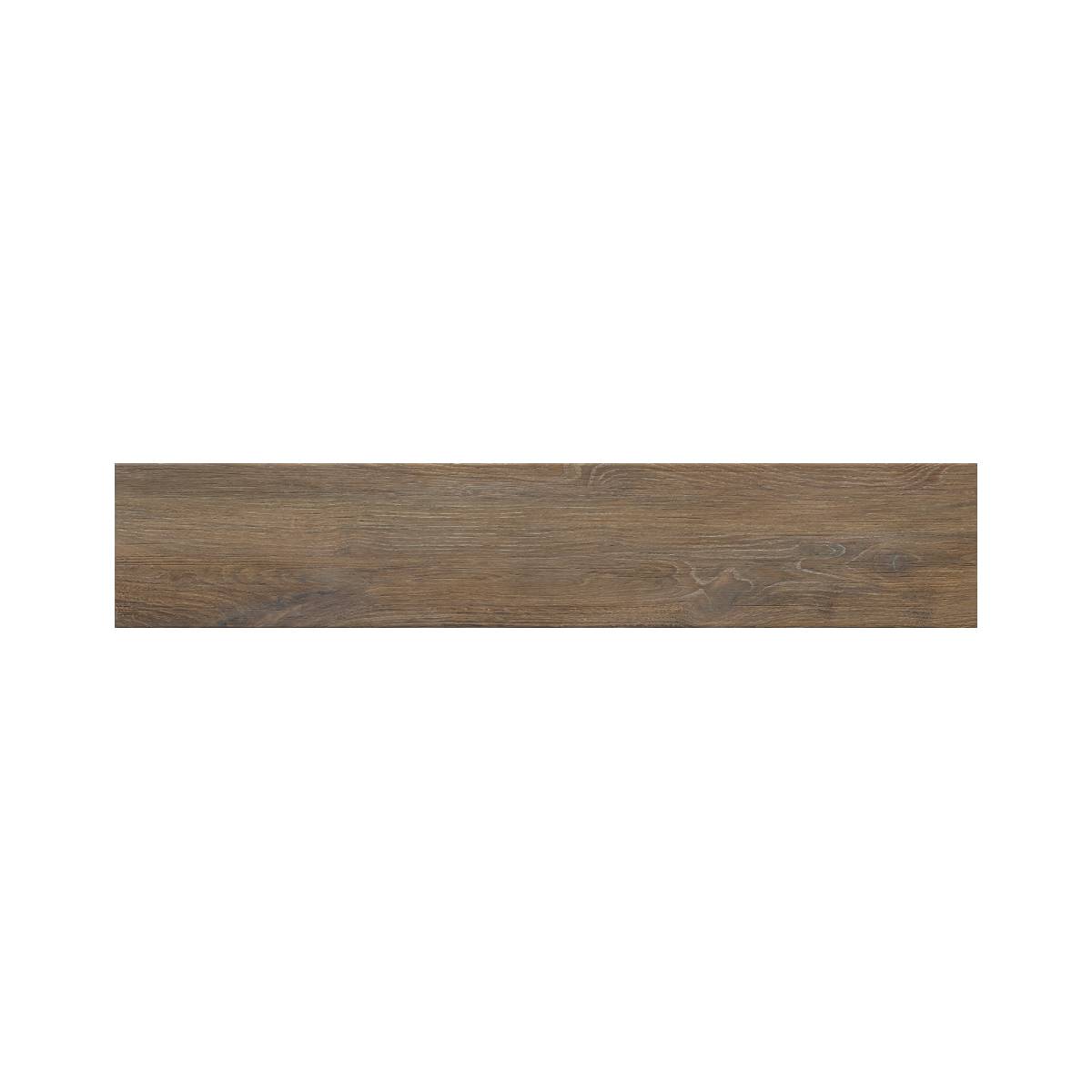 PORCELANATO PRISS TRUNK NUT 23X120 CM - Image 1