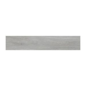 PORCELANATO PRISS TRUNK DEC GREY 23X120 CM