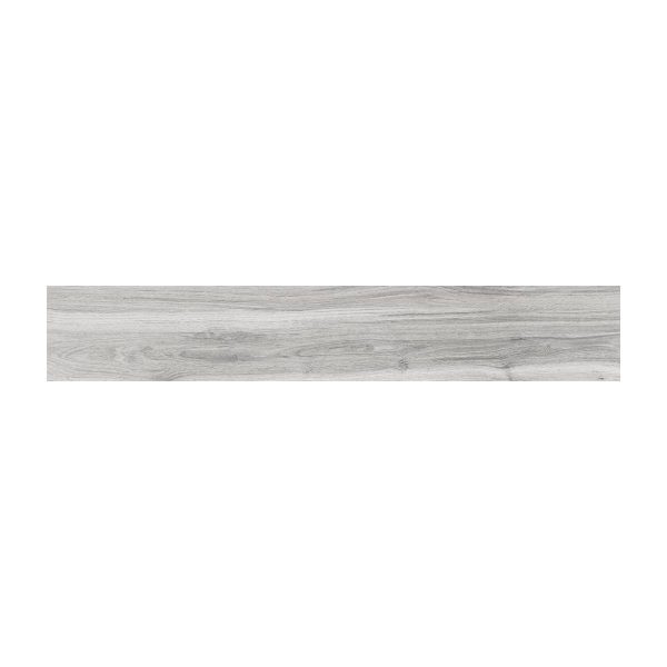 PORCELANATO BOLZANO GREY ADZ 20X120 CM