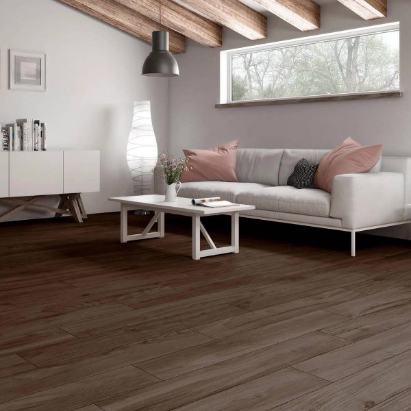 PORCELANATO BOLZANO TAUPE 20X120 CM