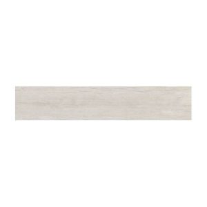 PORCELANATO SEQUOIA OLD WHITE 23.3X120 CM