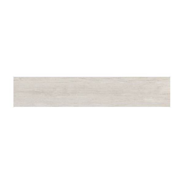 PORCELANATO SEQUOIA OLD WHITE 23.3X120 CM