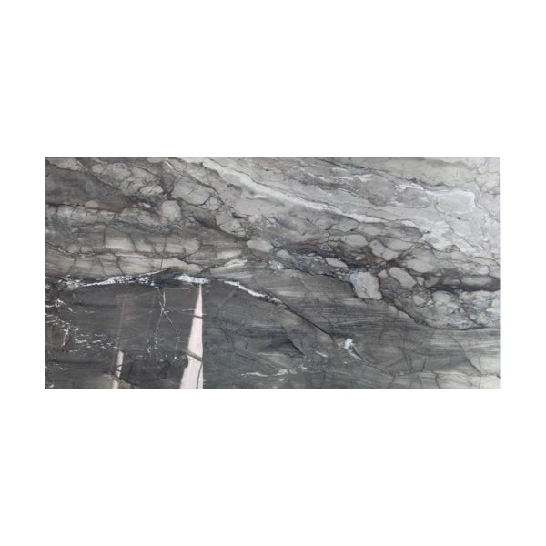 PORCELANATO ESMALTADO GRAVEL NATURAL 60X120 CM