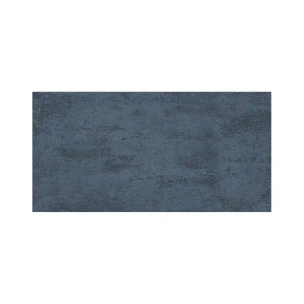 PORCELANATO METALLIC 113 AZUL 60X120 CM