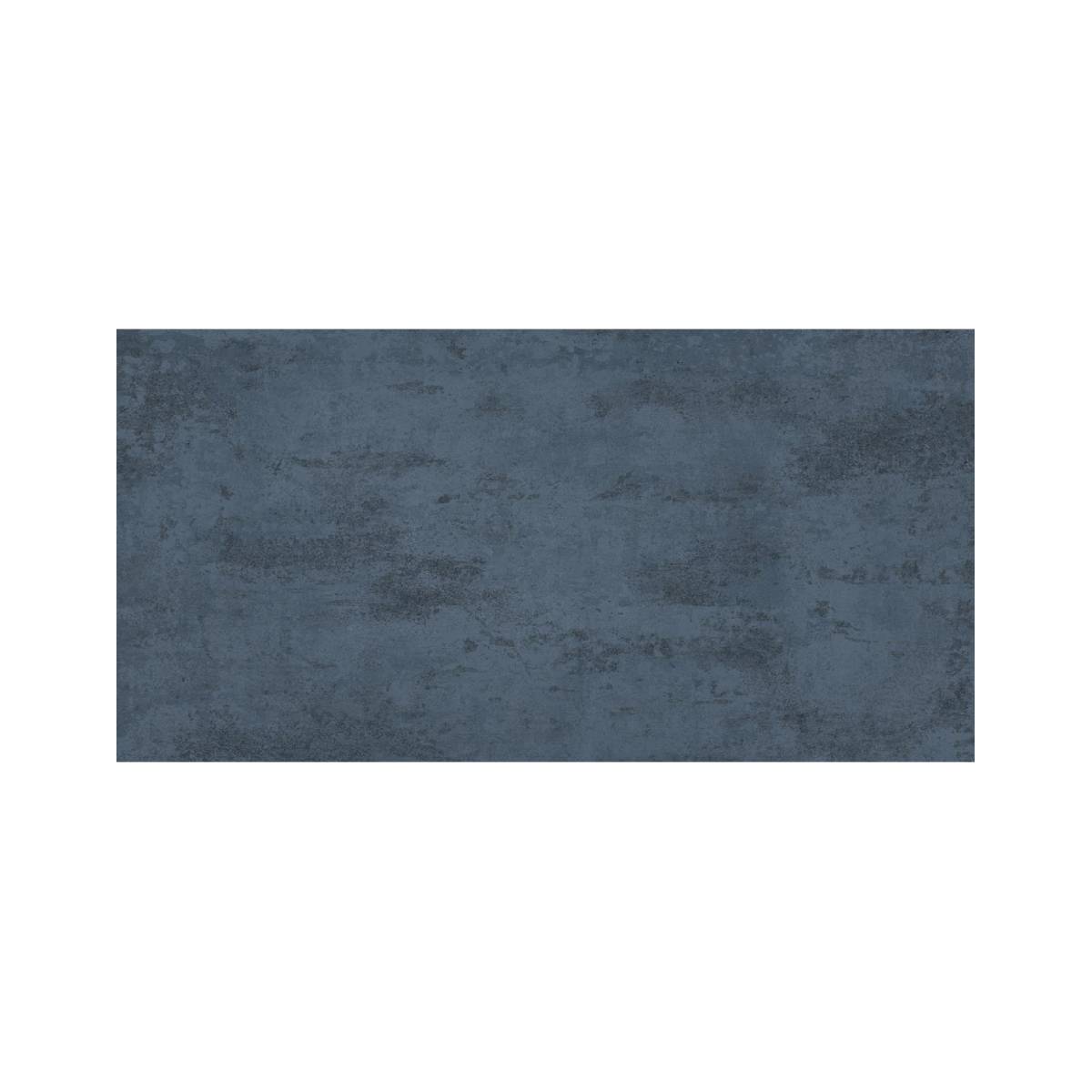 PORCELANATO METALLIC 113 AZUL 60X120 CM - Image 1