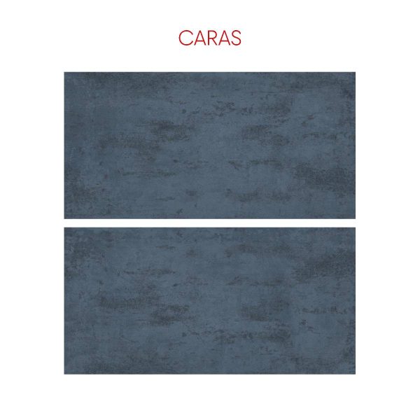 PORCELANATO METALLIC 113 AZUL 60X120 CM