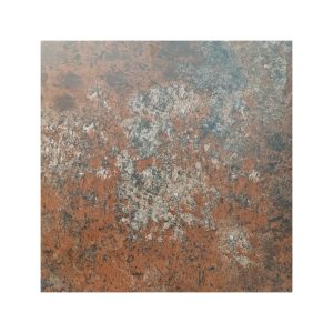 PORCELANATO MATE OXIDO 4306 60X60 CM