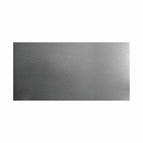 PORCELANATO FULL BODY SLATE GREY 60X120 CM
