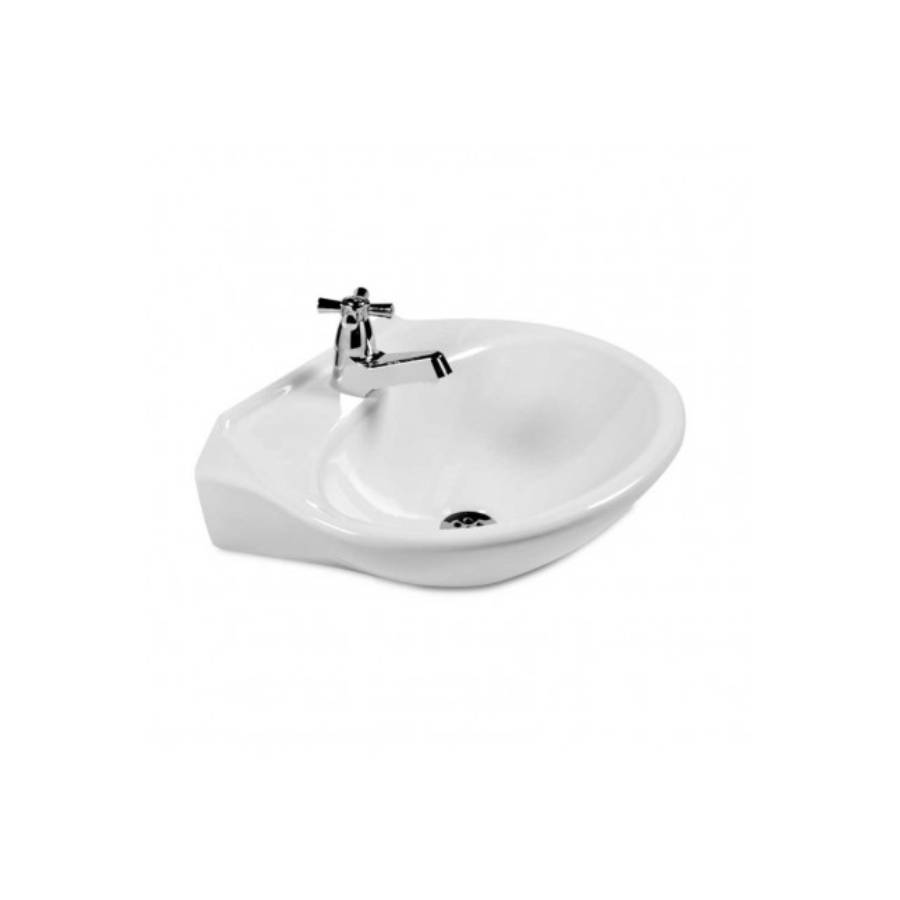 LAVAMANOS OCEANO BLANCO - Image 1