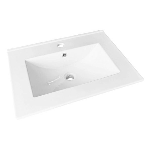 LAVAMANOS ORELLANA BLANCO 51X46 CM