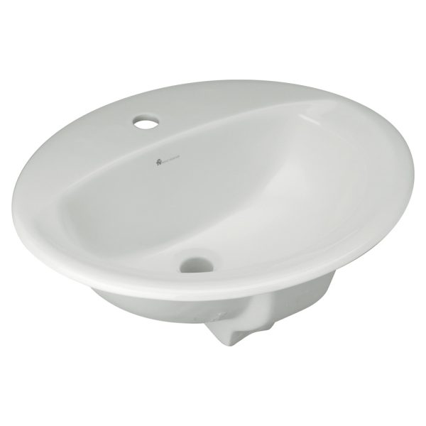 LAVAMANOS ELEA OVAL BONE GRANDE E231.1