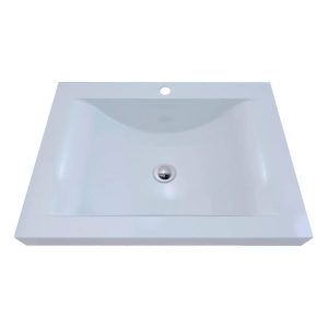 LAVAMANOS BLANCO SIENA 63X48 CM