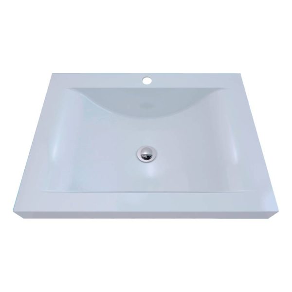 LAVAMANOS BLANCO SIENA 63X48 CM