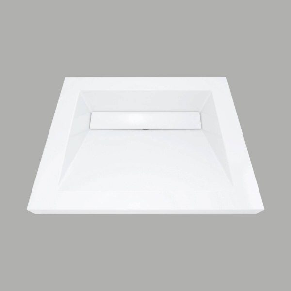 LAVAMANOS GENOVA 63X48 BLANCO