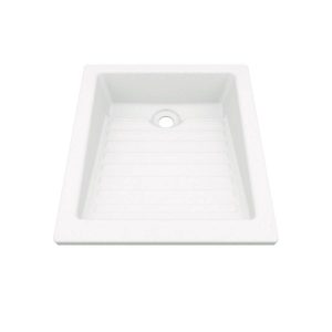 LAVARROPAS BLANCO 46X51 CM