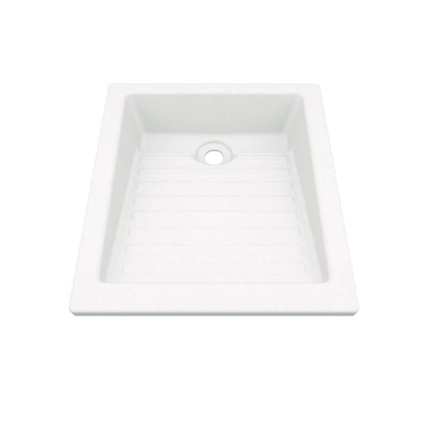 LAVARROPAS BLANCO 46X51 CM