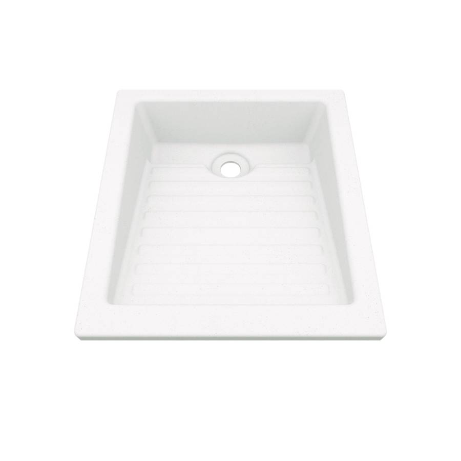 LAVARROPAS BLANCO 46X51 CM - Image 1