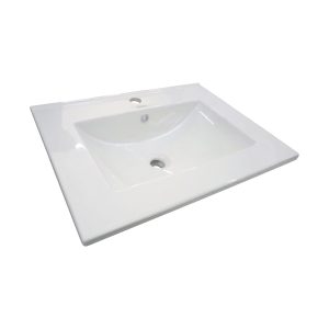LAVAMANOS PARIS BLANCO - Image 1