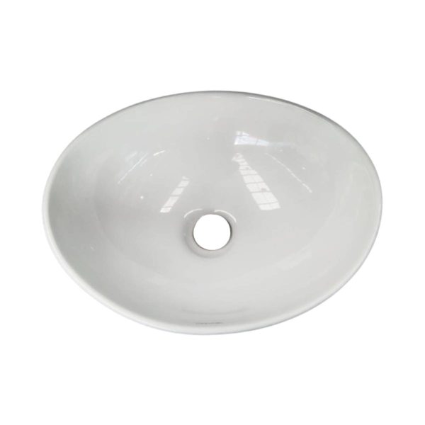 LAVAMANOS BLANCO OPORTO VESSEL