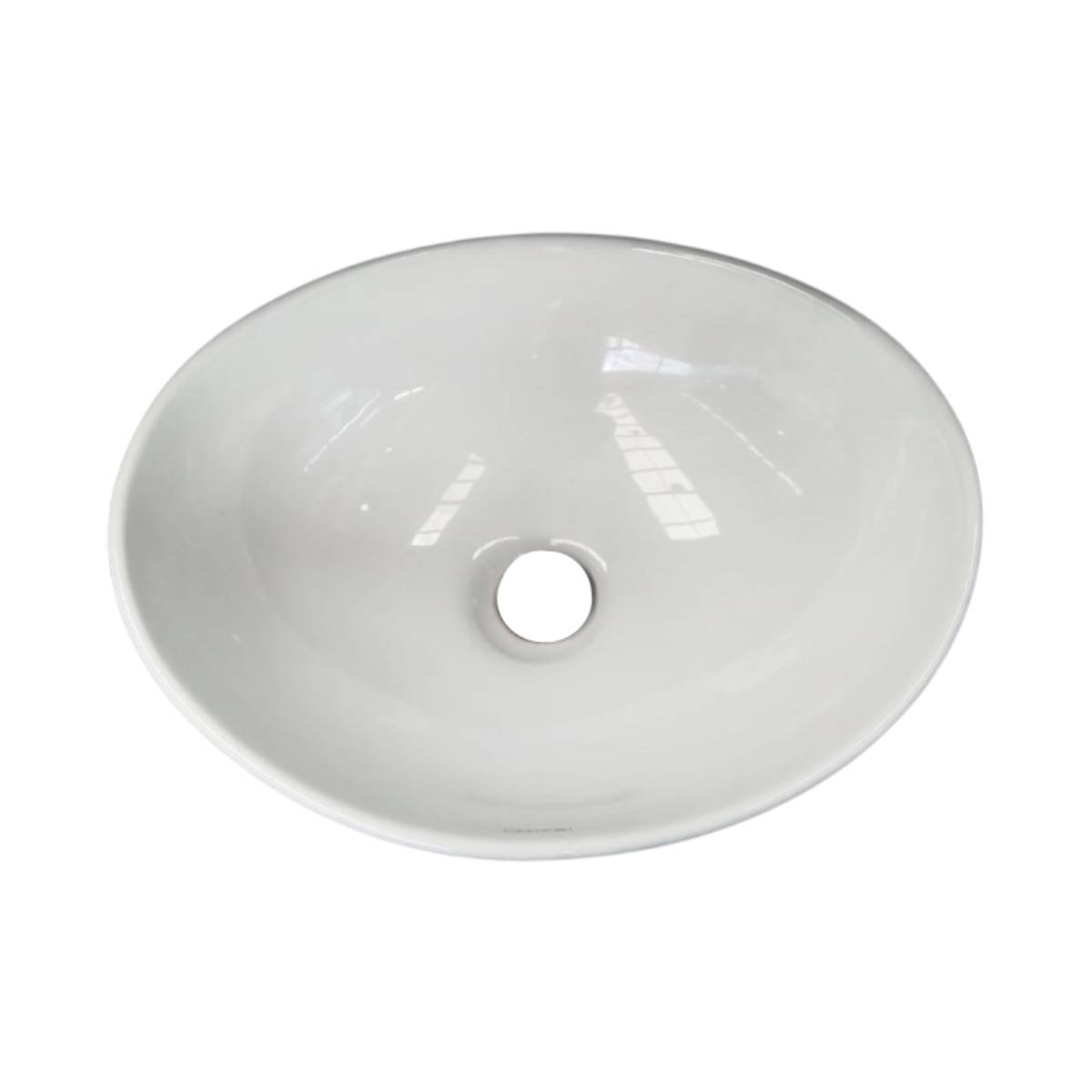 LAVAMANOS BLANCO OPORTO VESSEL - Image 3