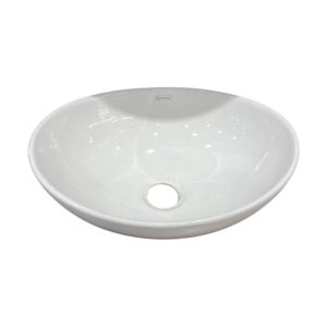 LAVAMANOS BLANCO OPORTO VESSEL