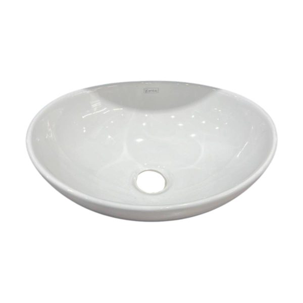 LAVAMANOS BLANCO OPORTO VESSEL
