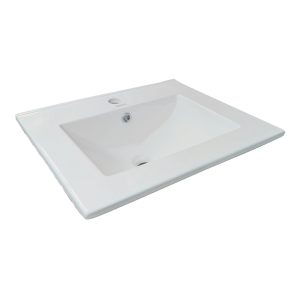 LAVAMANOS LISBOA BLANCO - Image 1