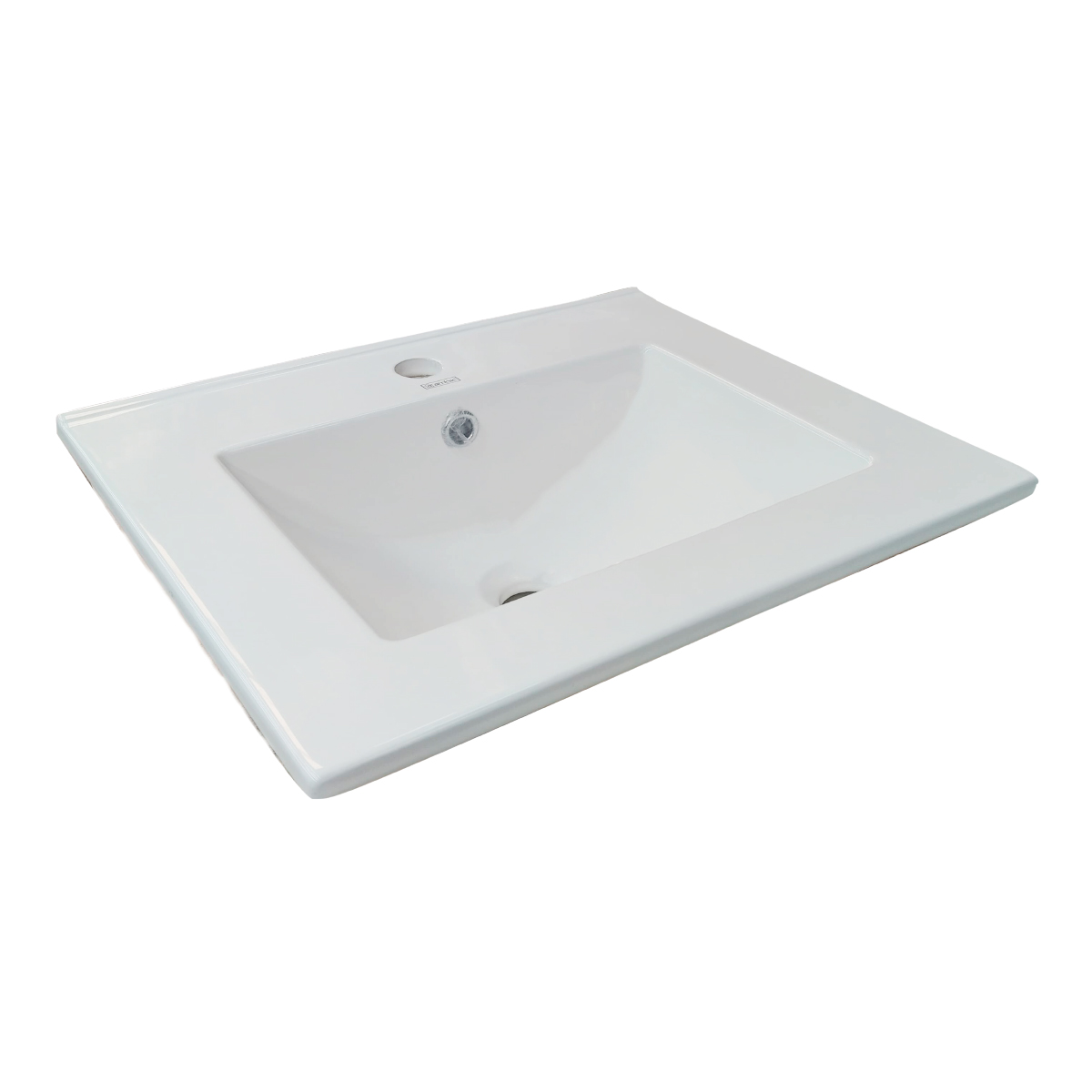LAVAMANOS LISBOA BLANCO - Image 1