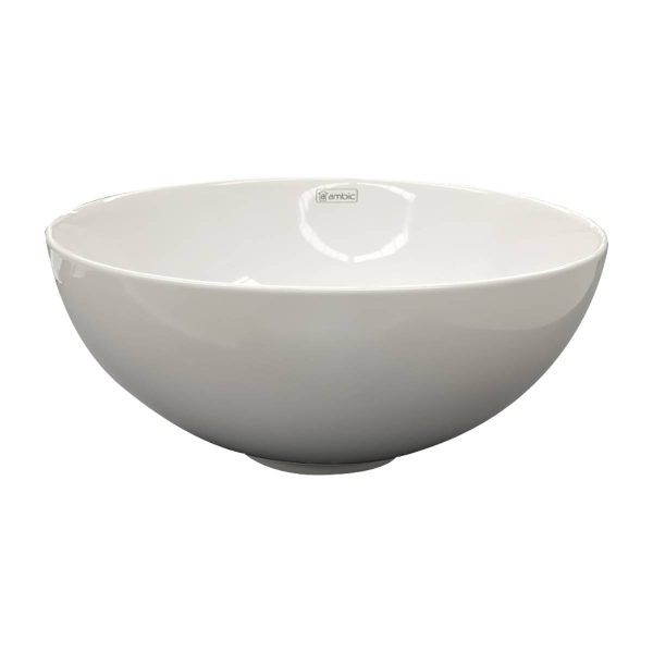 LAVAMANOS BLANCO DUBLIN VESSEL