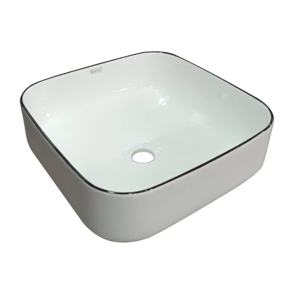LAVAMANOS BRASILIA BLANCO