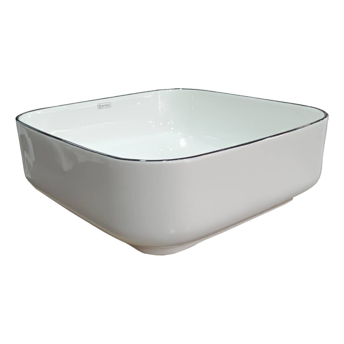 LAVAMANOS BRASILIA BLANCO - Image 3