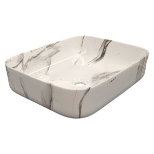 LAVAMANOS NORUEGA BLANCO VETA