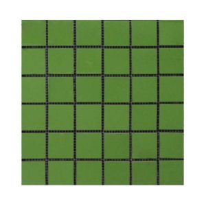 MALLA MESH VERDE 30X30 CM