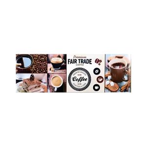 DECORADO DECOR COFFE 20X60 CM