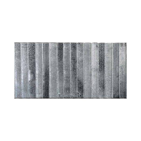 DECORADO BAMBU CENIZA 15X30 CM
