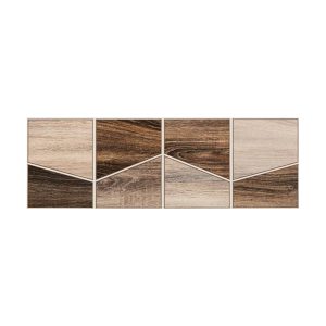 DECORADO ACACIA BEIGE 20X60 CM - Image 1