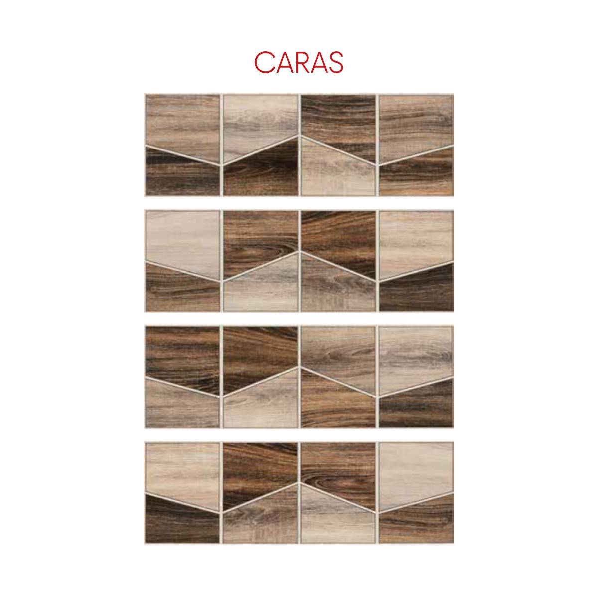 DECORADO ACACIA BEIGE 20X60 CM - Image 3