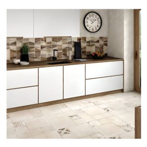 DECORADO ACACIA BEIGE 20X60 CM - Image 2