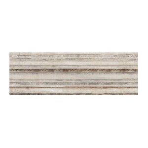 DECORADO VORAMAR BEIGE 20X60 CM
