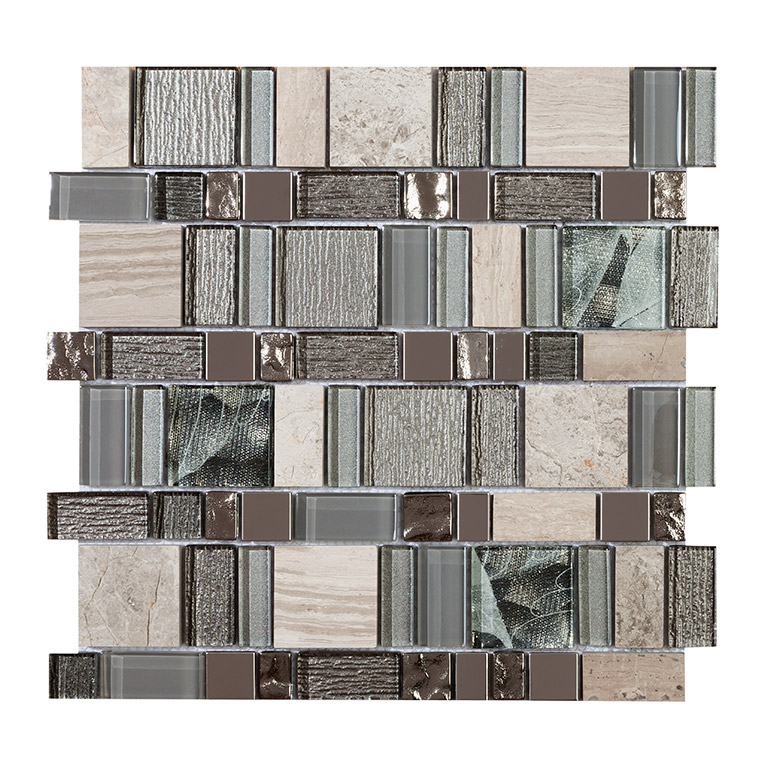 MALLA AMERICA GREY 30X30 CM - Image 1