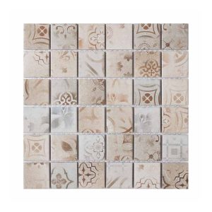 MALLA TOSCANA CARPET ANTISLIP 30.6X30.6 CM