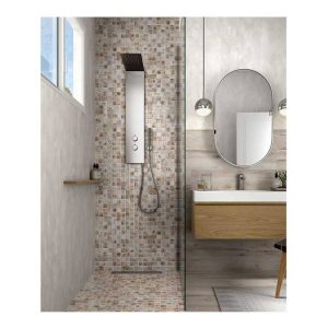 MALLA TOSCANA CARPET ANTISLIP 30.6X30.6 CM - Image 2