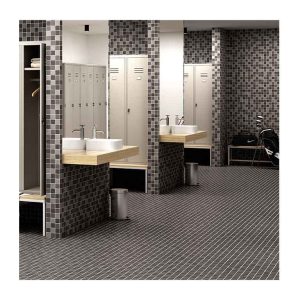 MALLA DOVER MIX DARK ANTISLIP 30.6X30.6 CM - Image 2